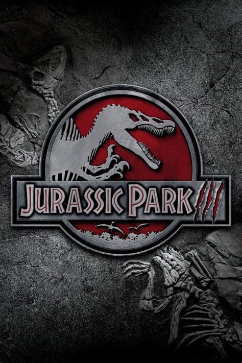 Jurassic park 3 izle